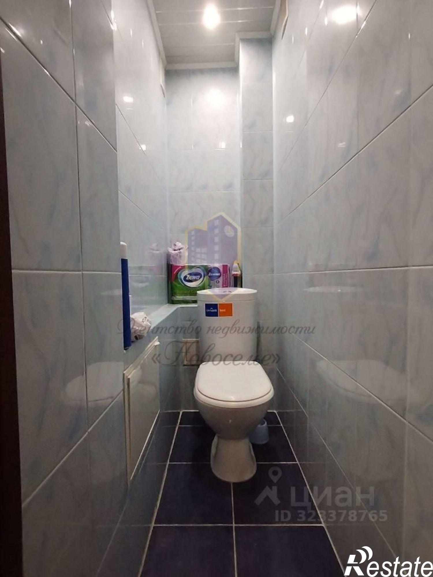 Купить квартиру за 3 100 000 рублей на Стадионный переулок, 6