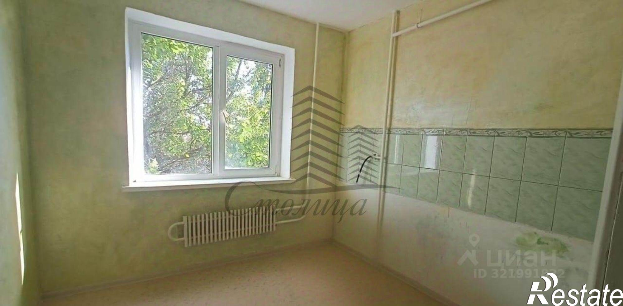 Купить квартиру за 3 200 000 рублей