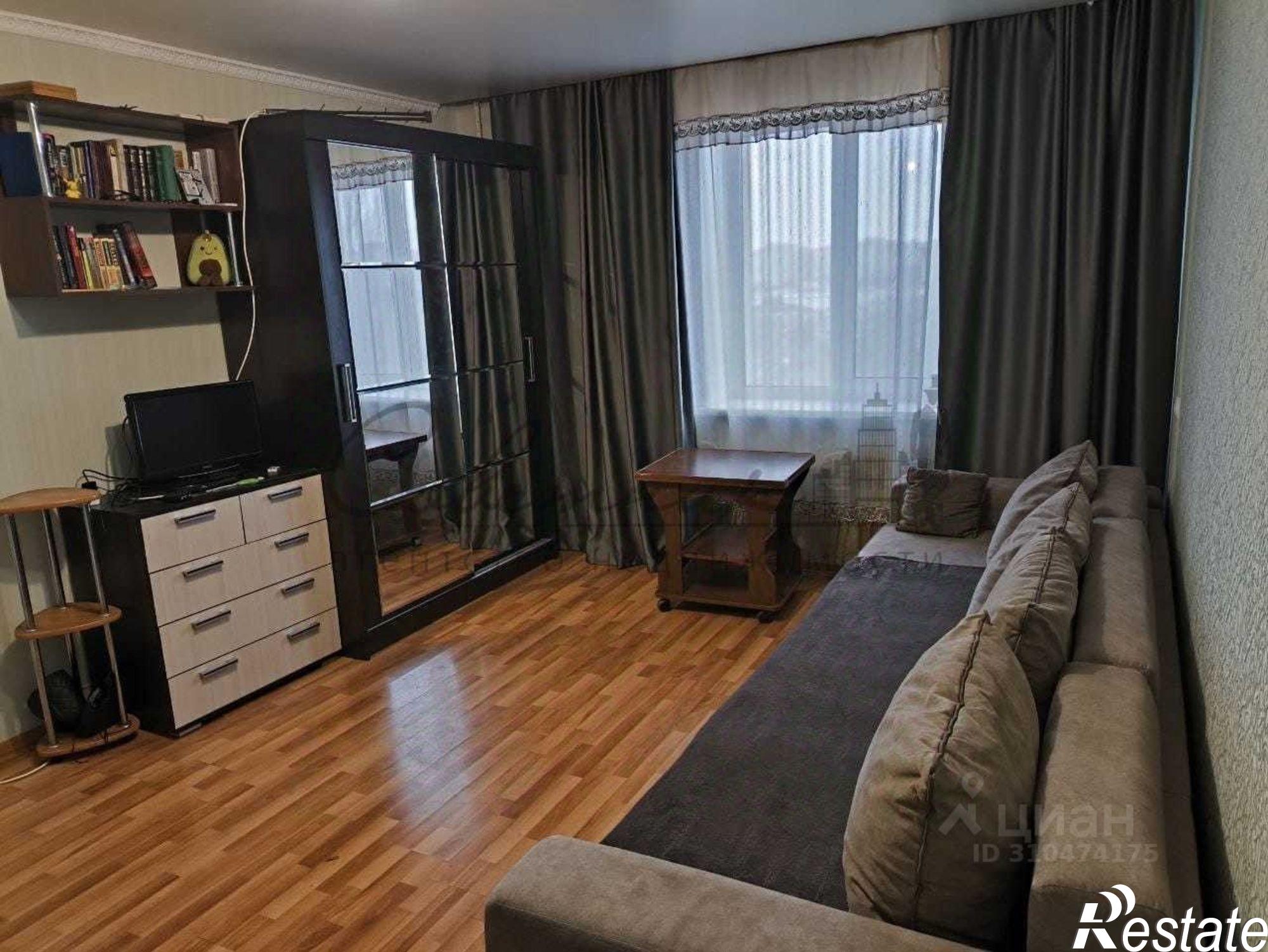 Купить квартиру за 3 300 000 рублей на Макаренко мкр,дом 6