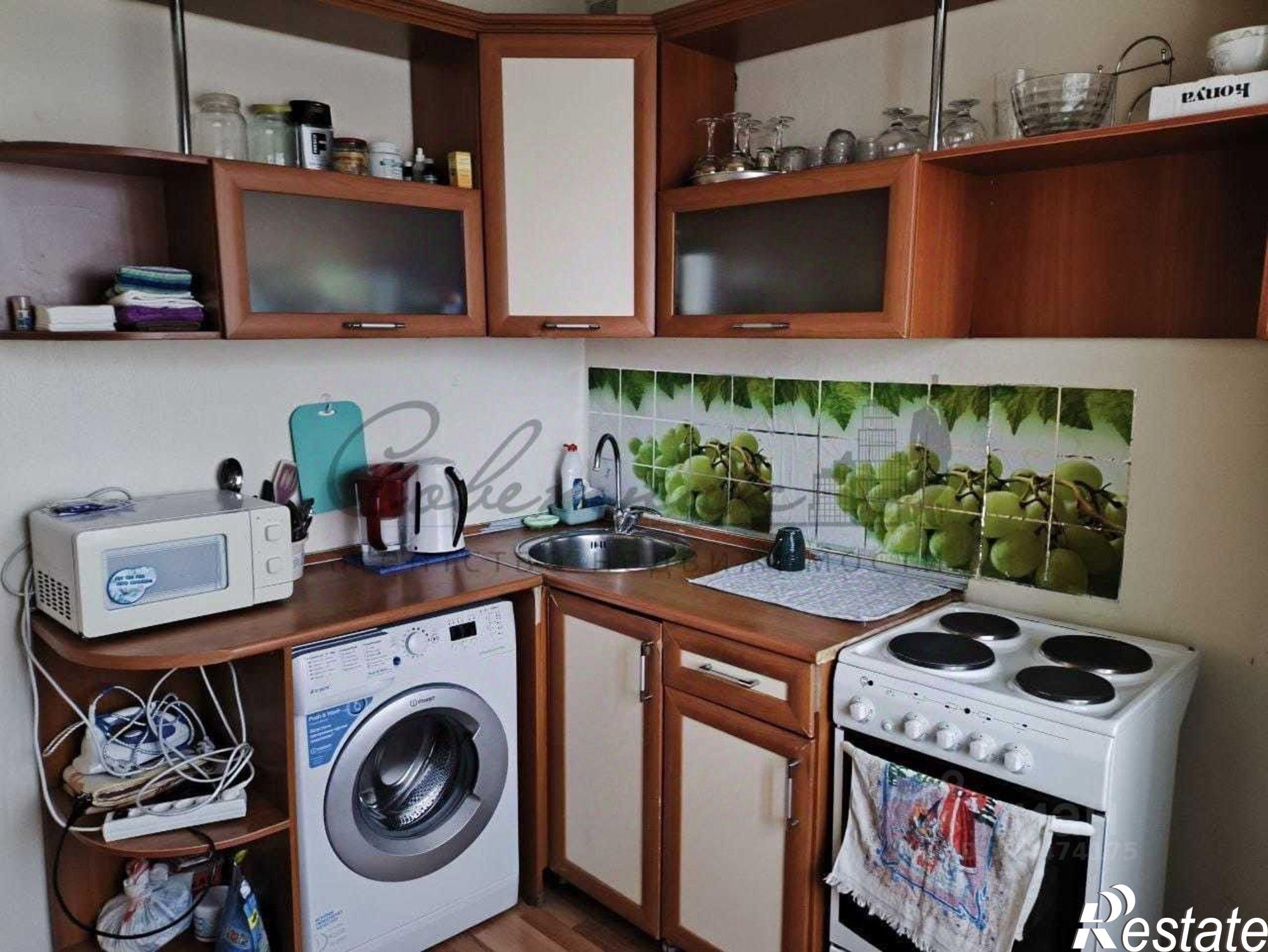 Купить квартиру за 3 300 000 рублей на Макаренко мкр,дом 6