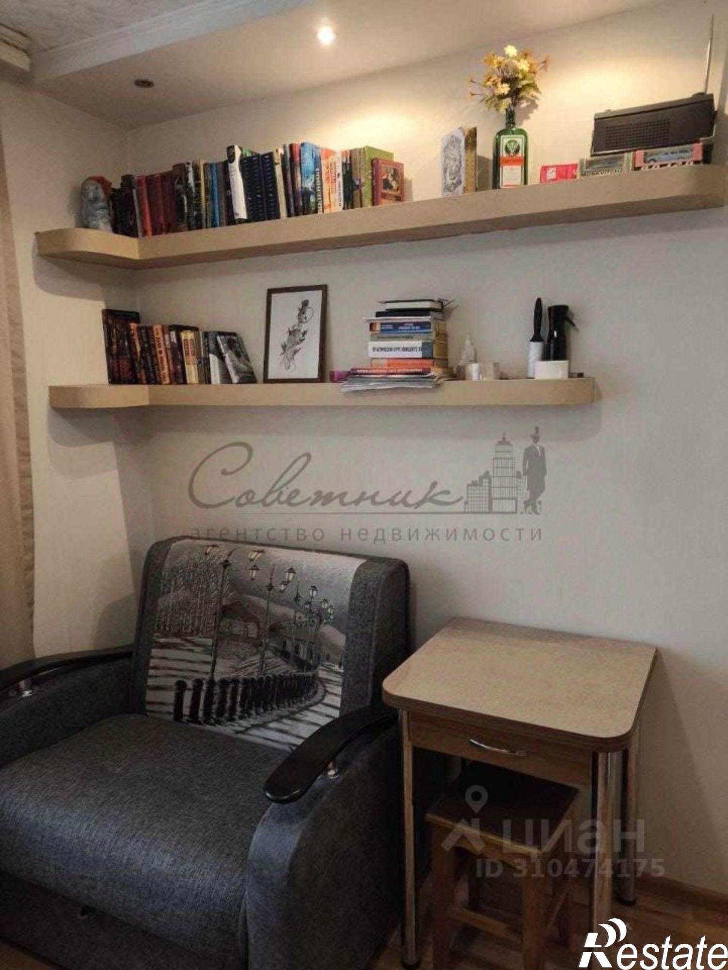 Купить квартиру за 3 300 000 рублей на Макаренко мкр,дом 6