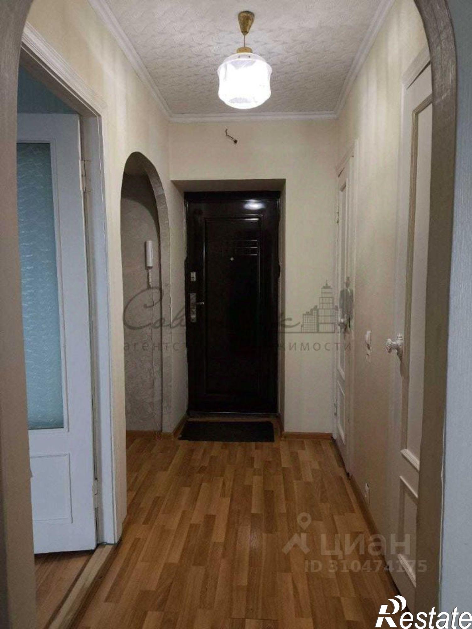 Купить квартиру за 3 300 000 рублей на Макаренко мкр,дом 6