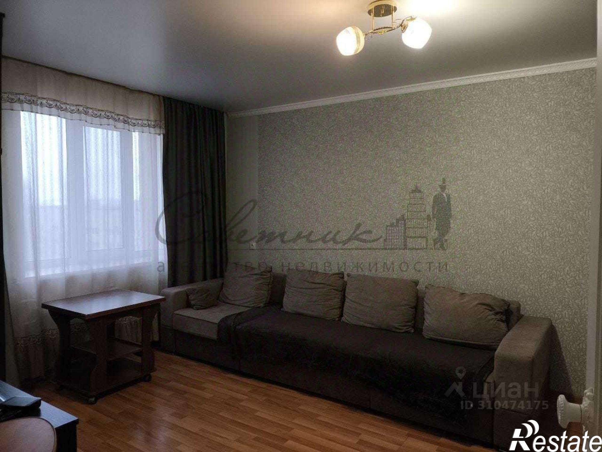 Купить квартиру за 3 300 000 рублей на Макаренко мкр,дом 6