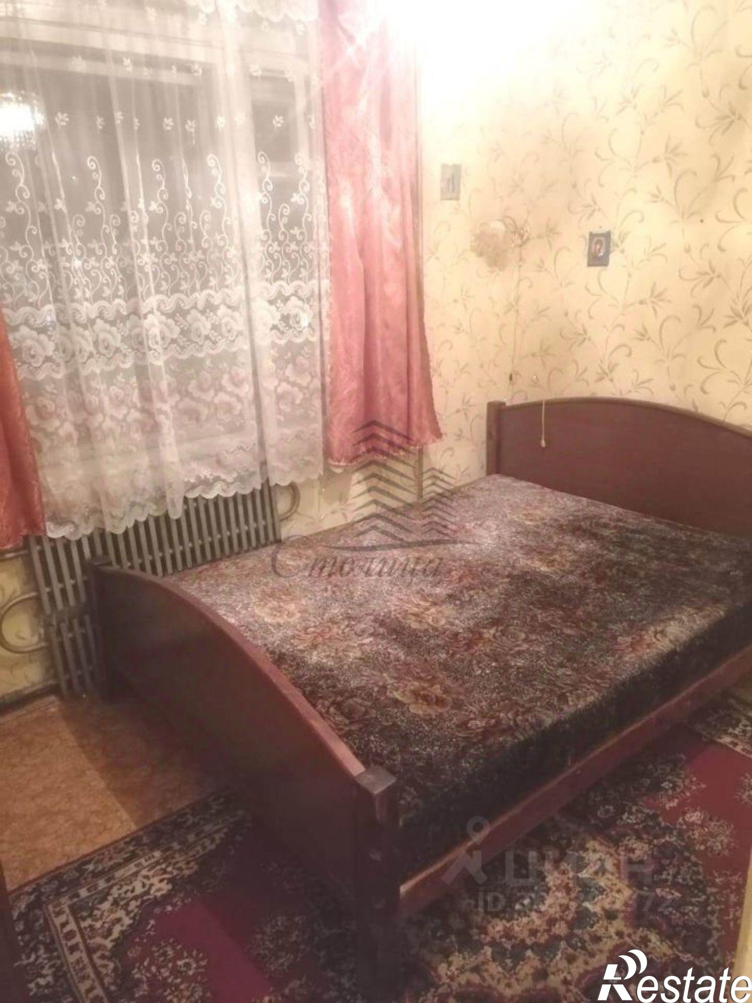 Купить квартиру за 3 450 000 рублей