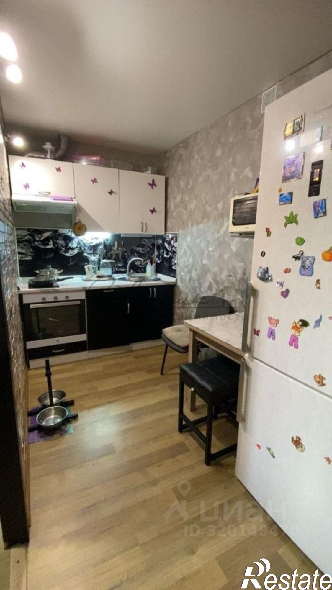 Купить квартиру за 3 500 000 рублей