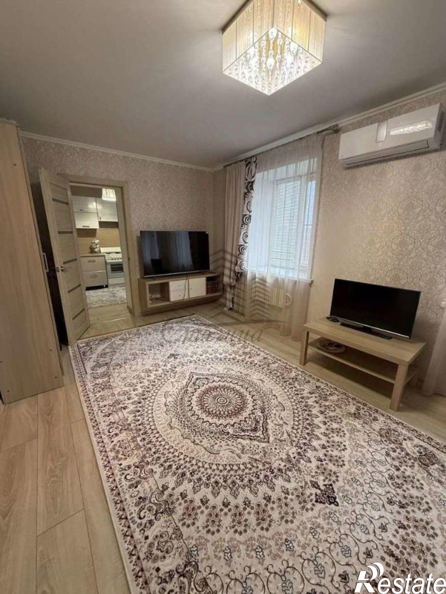 Купить квартиру за 3 560 000 рублей на Комсомольский проспект, 2/3