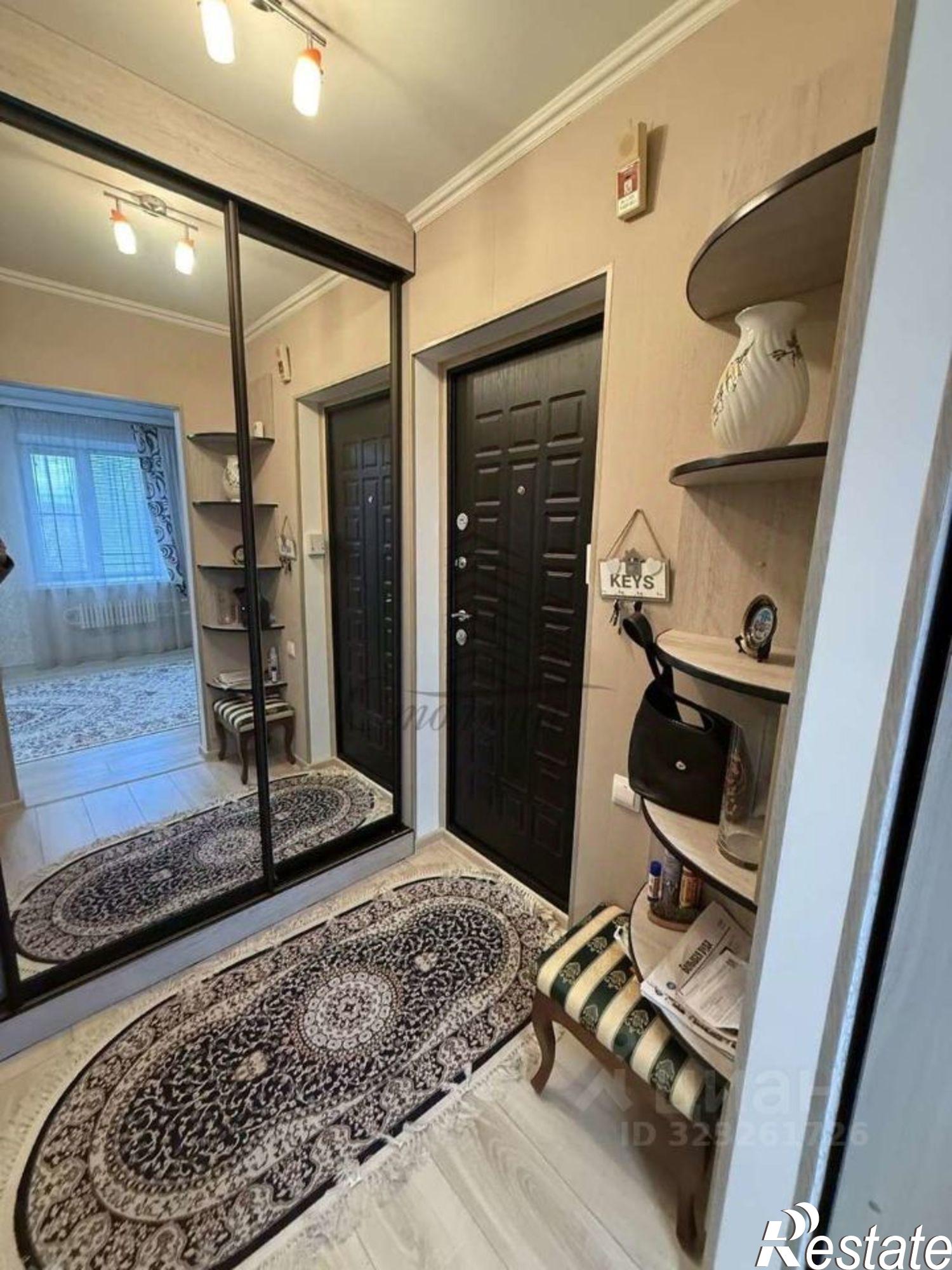 Купить квартиру за 3 560 000 рублей на Комсомольский проспект, 2/3