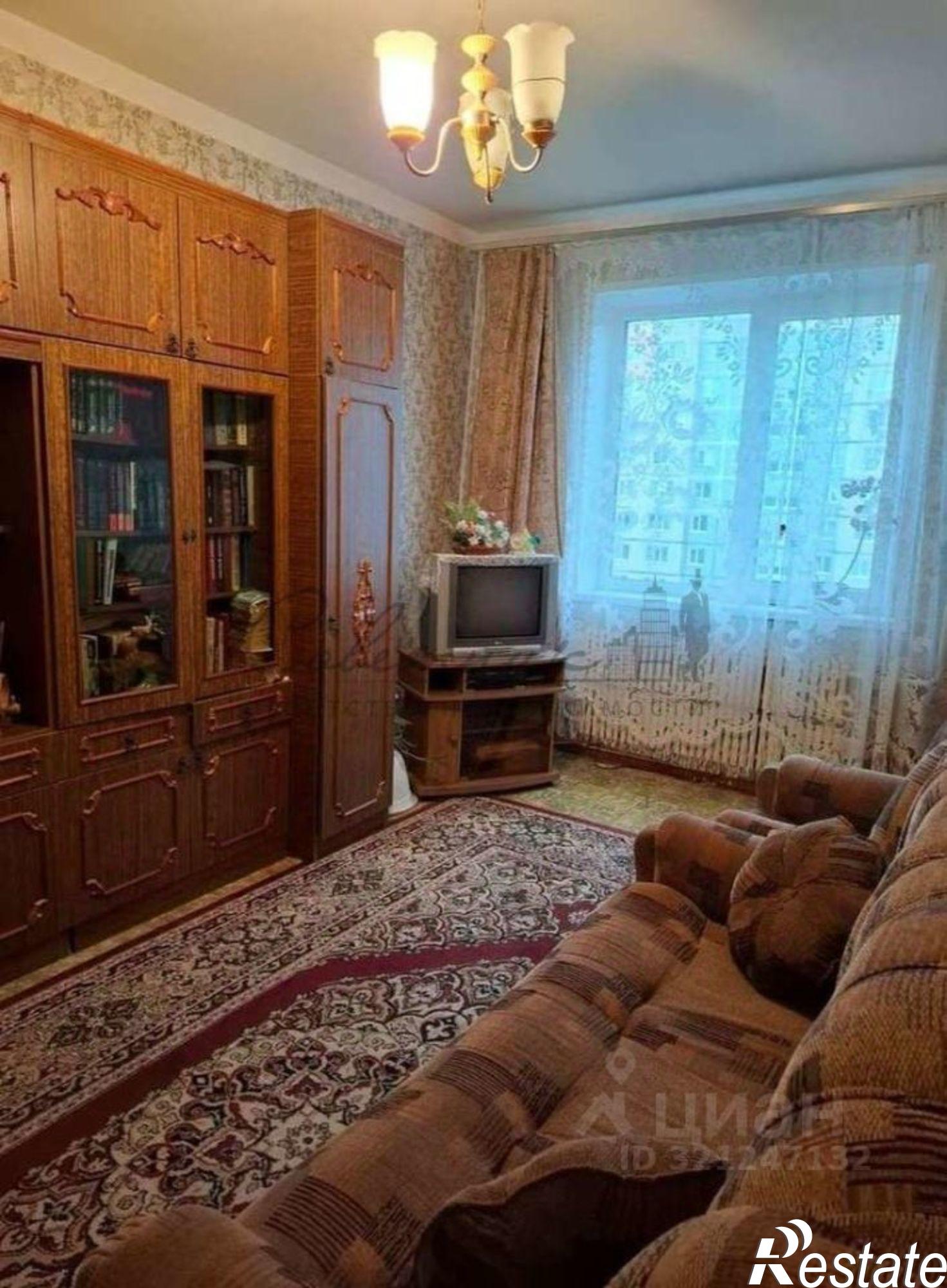 Купить квартиру за 3 650 000 рублей