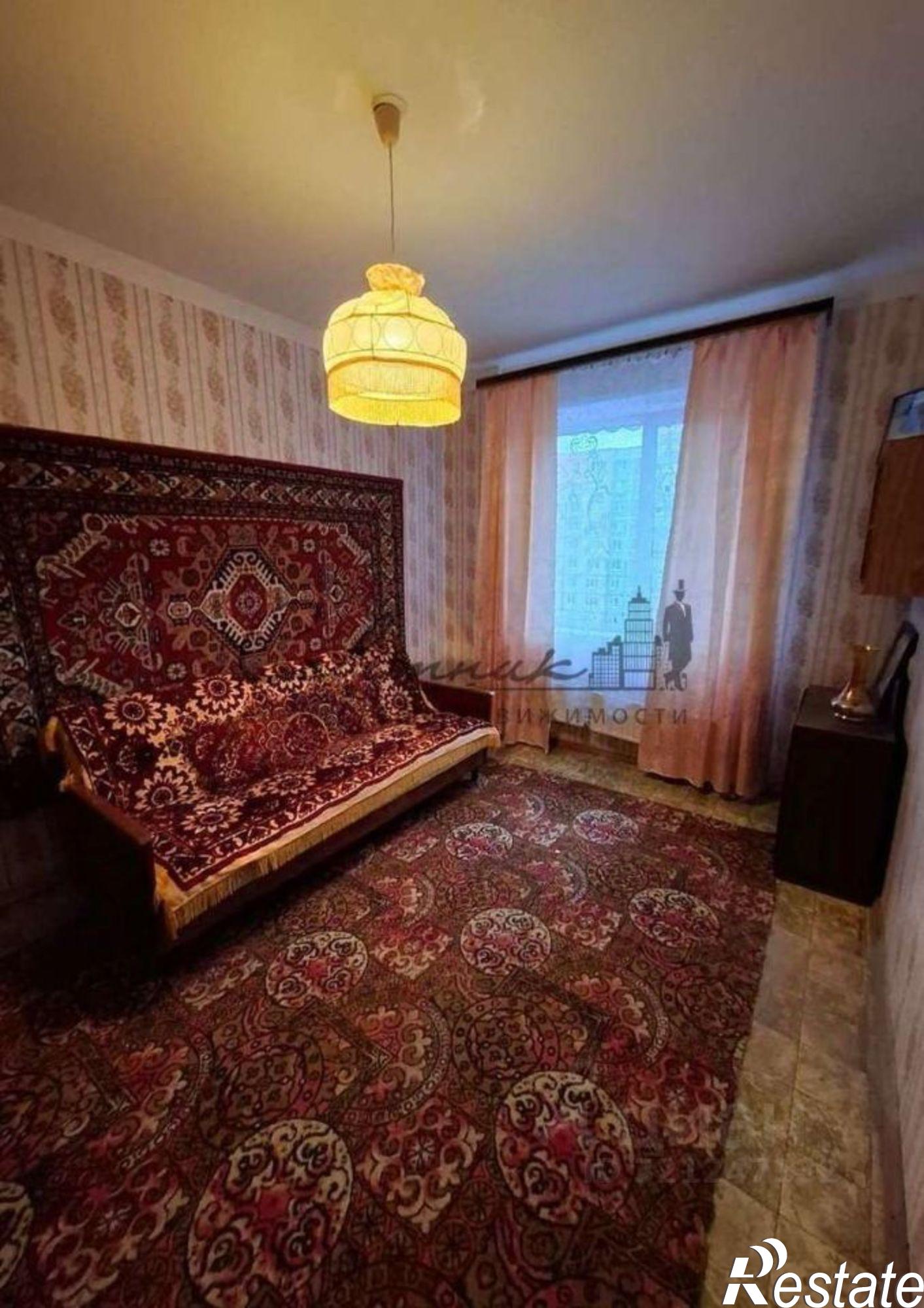 Купить квартиру за 3 650 000 рублей