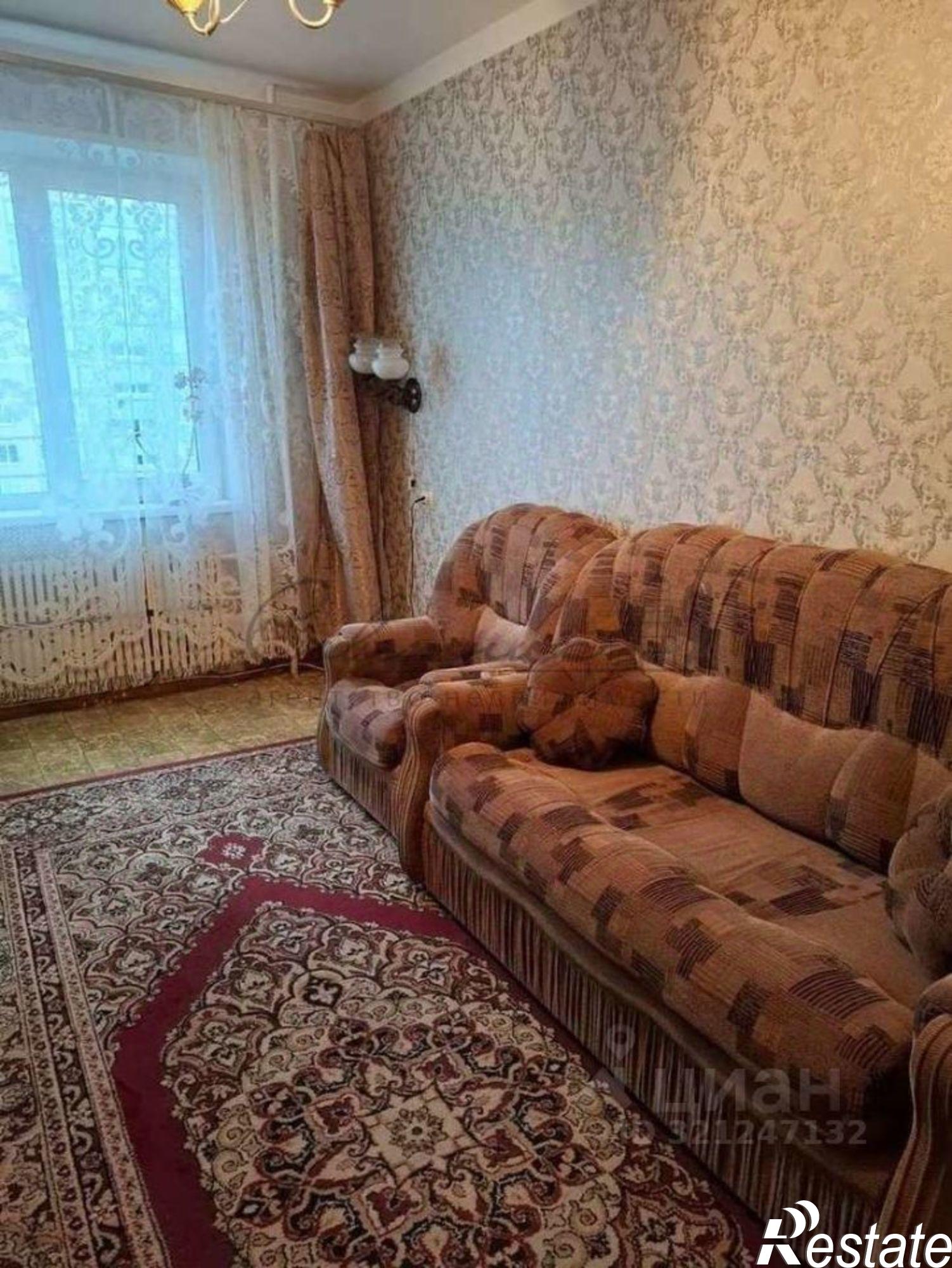 Купить квартиру за 3 650 000 рублей