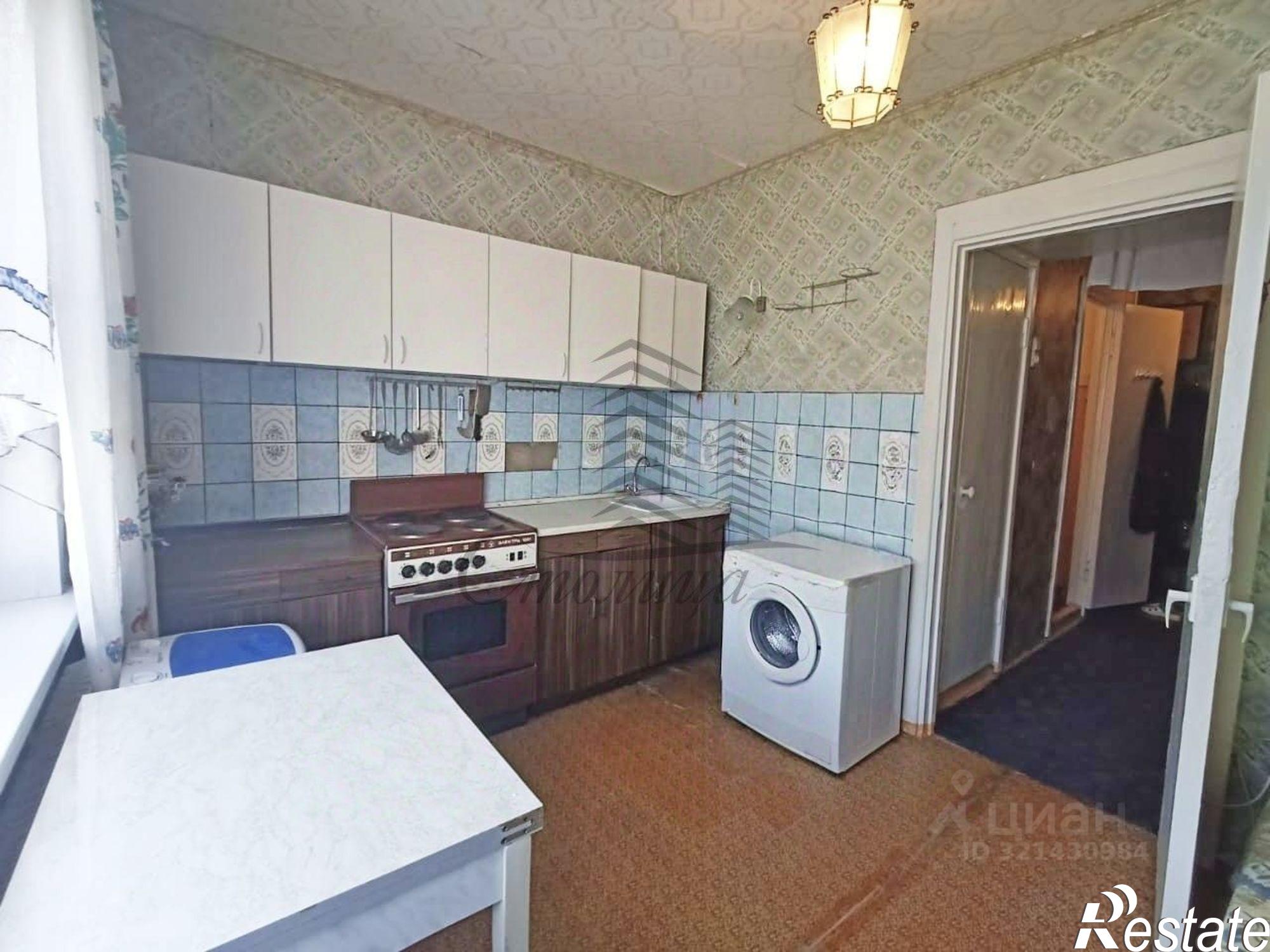 Купить квартиру за 3 650 000 рублей