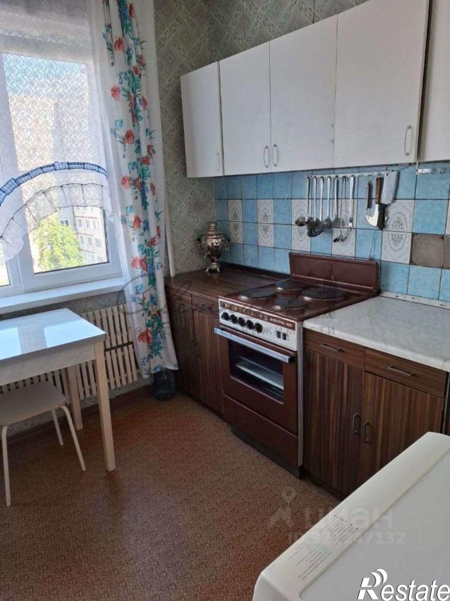 Купить квартиру за 3 650 000 рублей