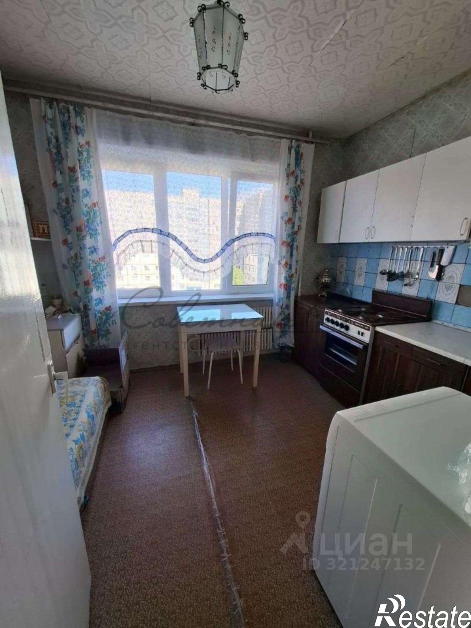 Купить квартиру за 3 650 000 рублей