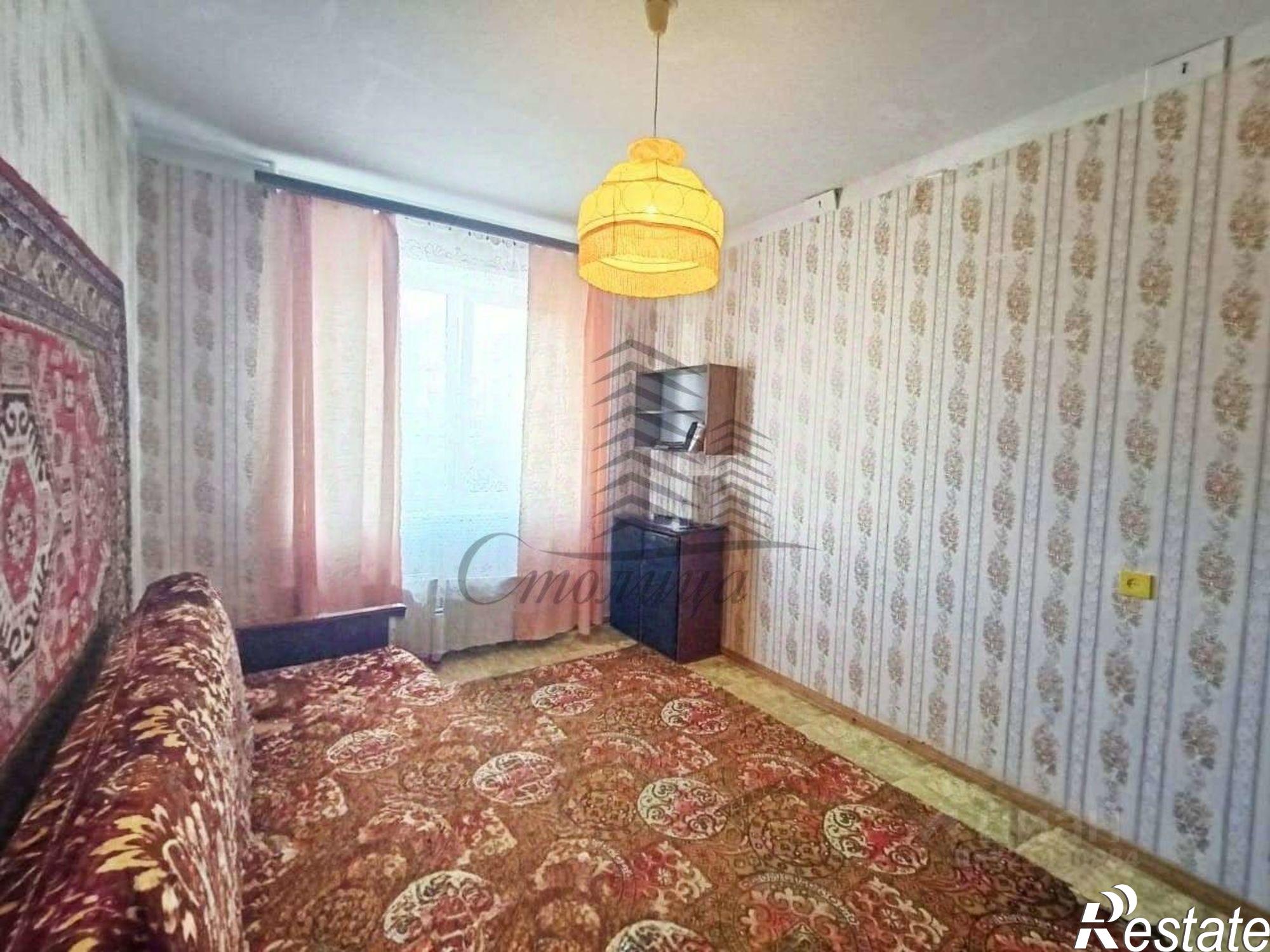 Купить квартиру за 3 650 000 рублей