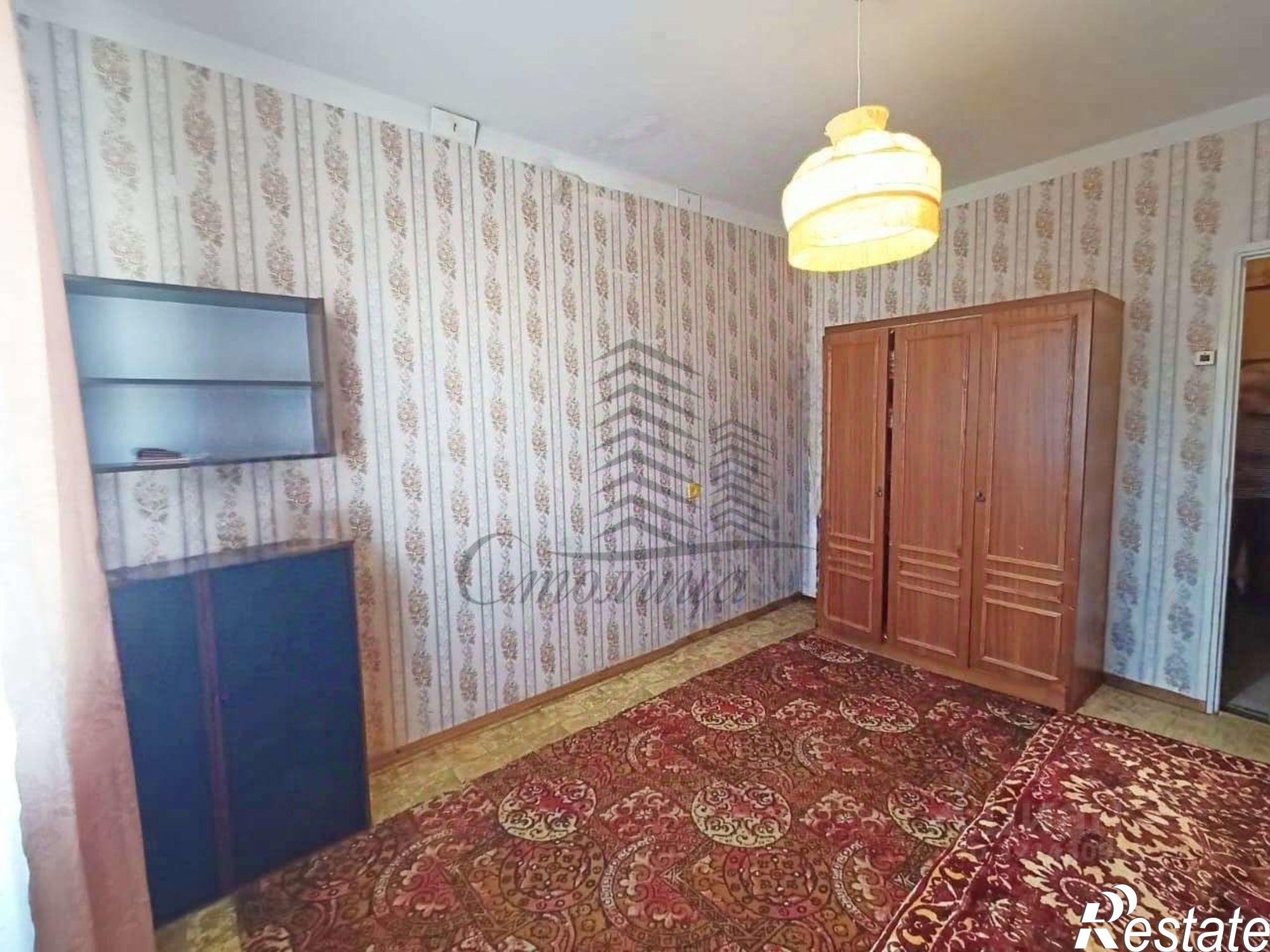 Купить квартиру за 3 650 000 рублей