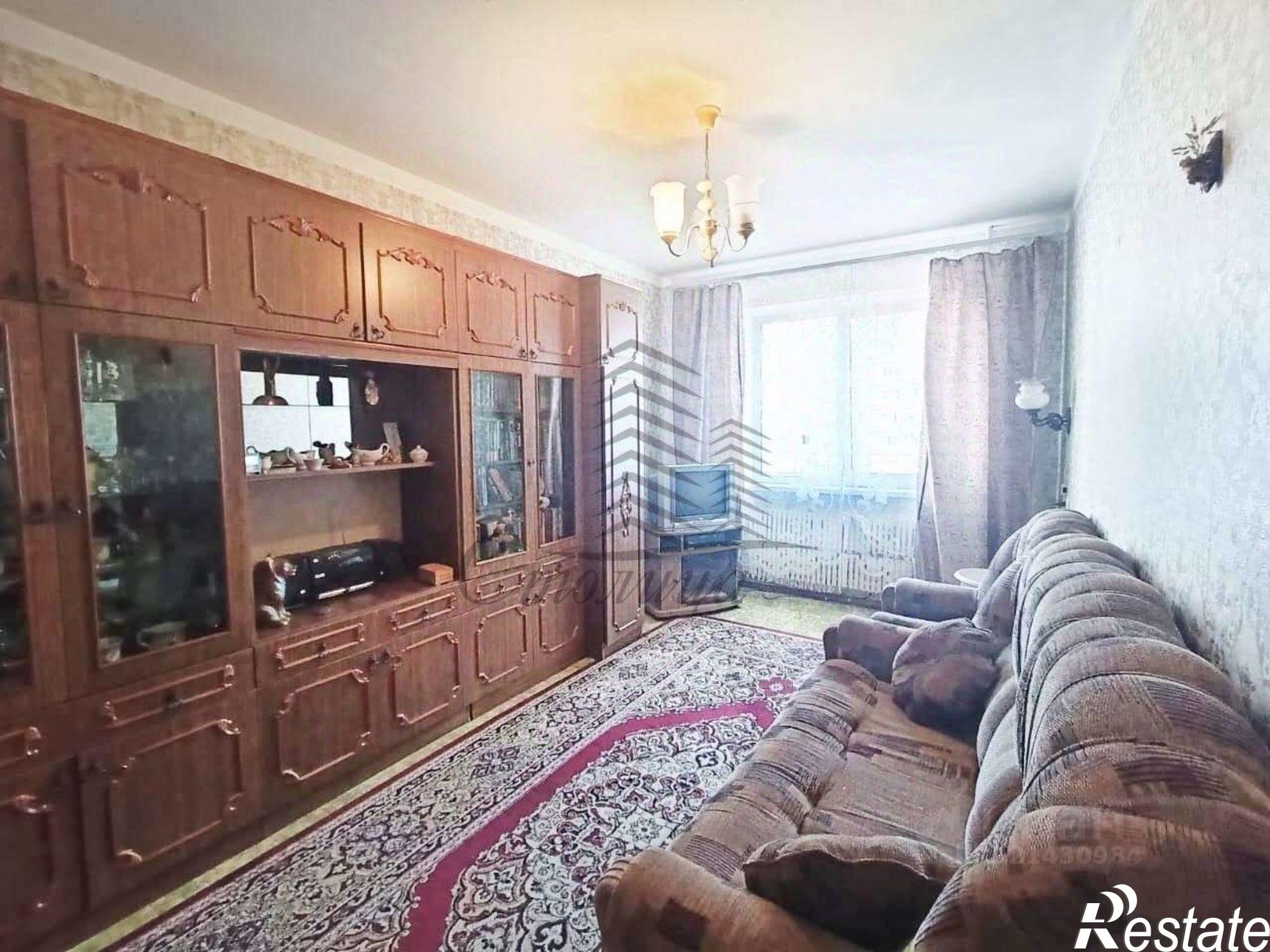 Купить квартиру за 3 650 000 рублей