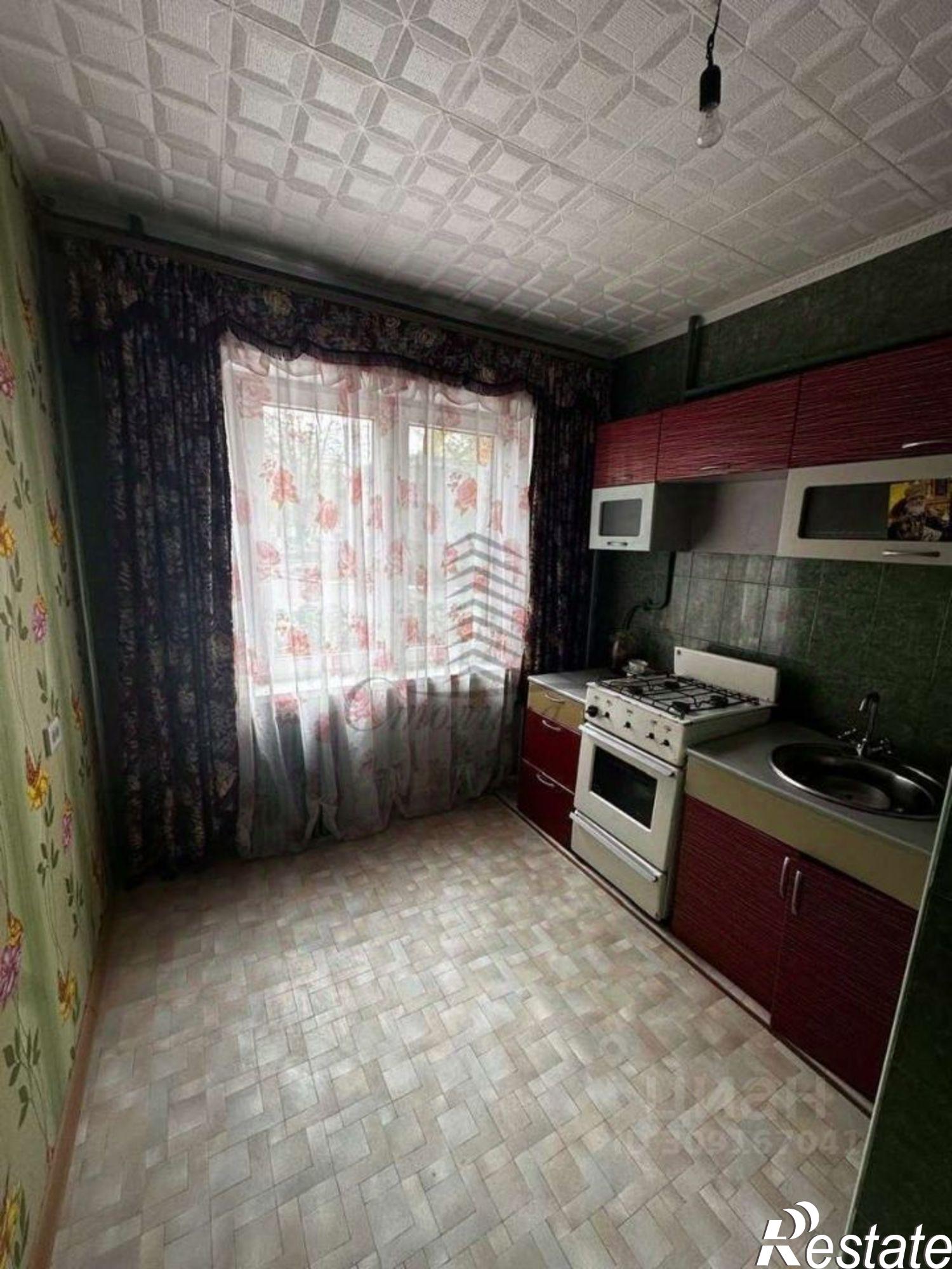 Купить квартиру за 3 650 000 рублей