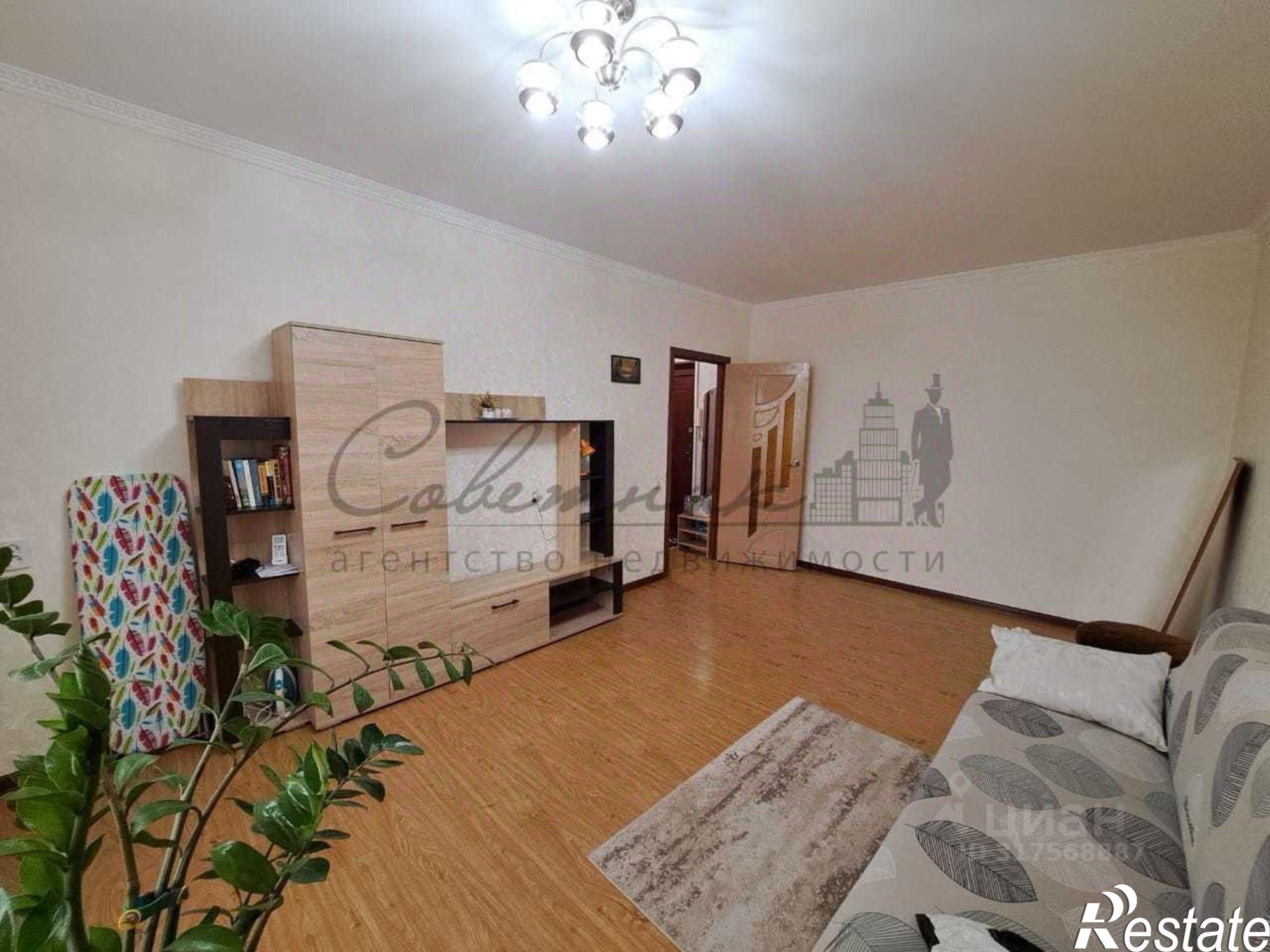 Купить квартиру за 3 746 000 рублей