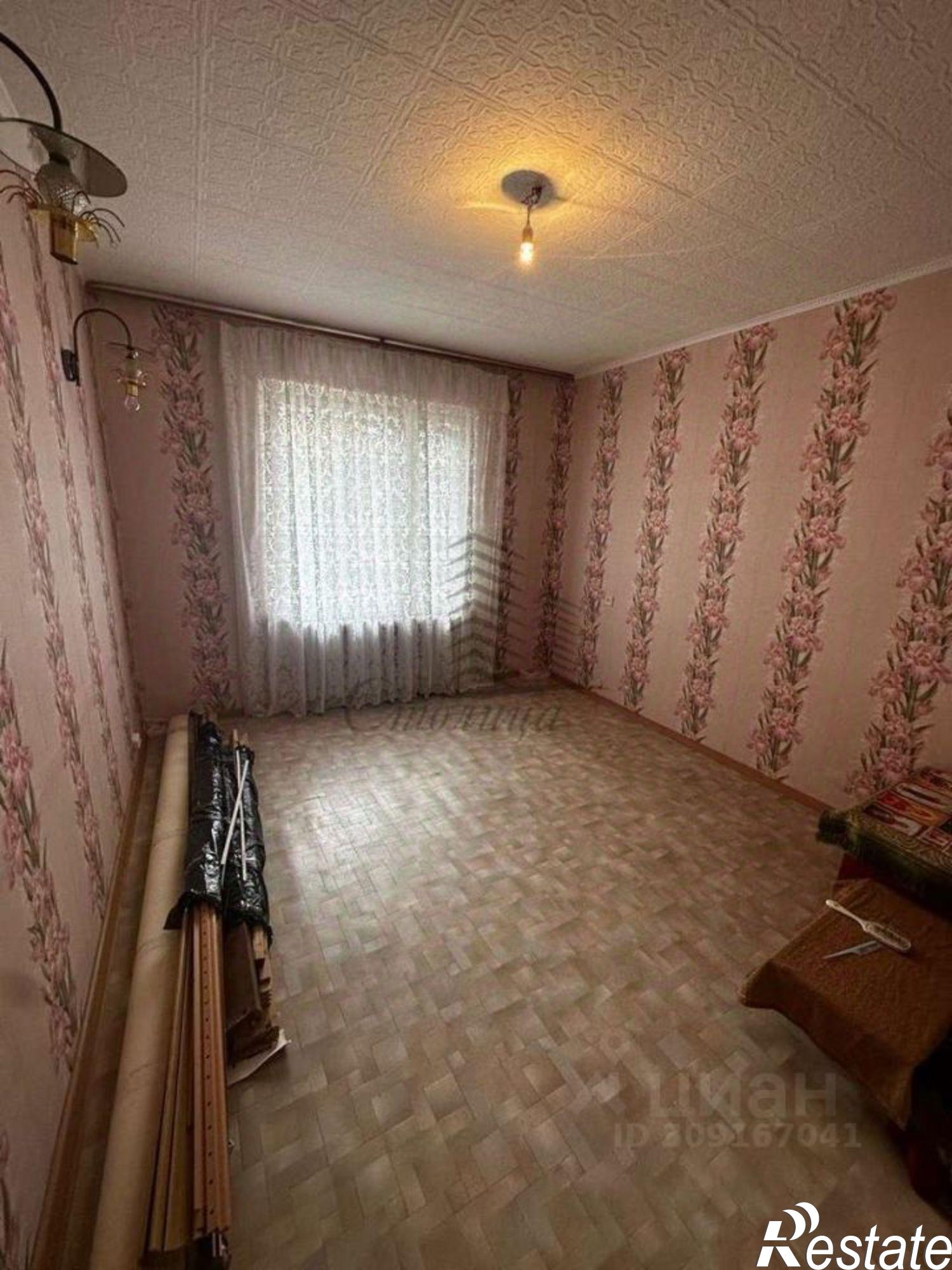 Купить квартиру за 3 650 000 рублей