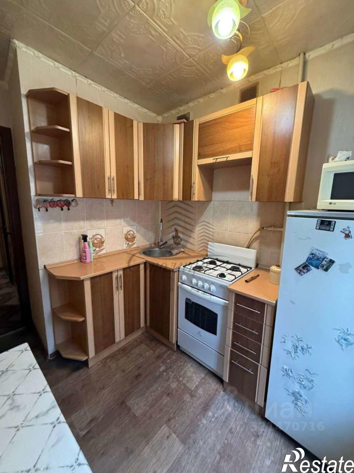 Купить квартиру за 3 700 000 рублей