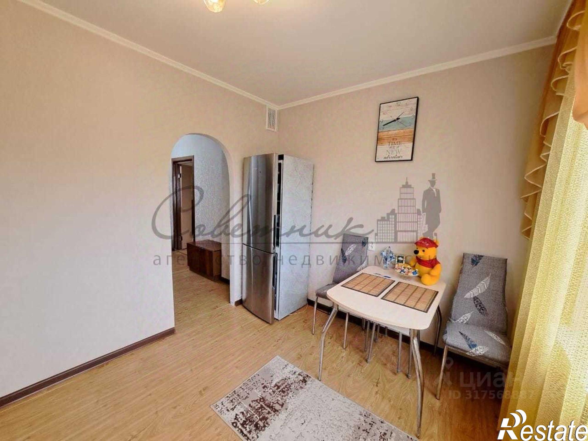 Купить квартиру за 3 746 000 рублей