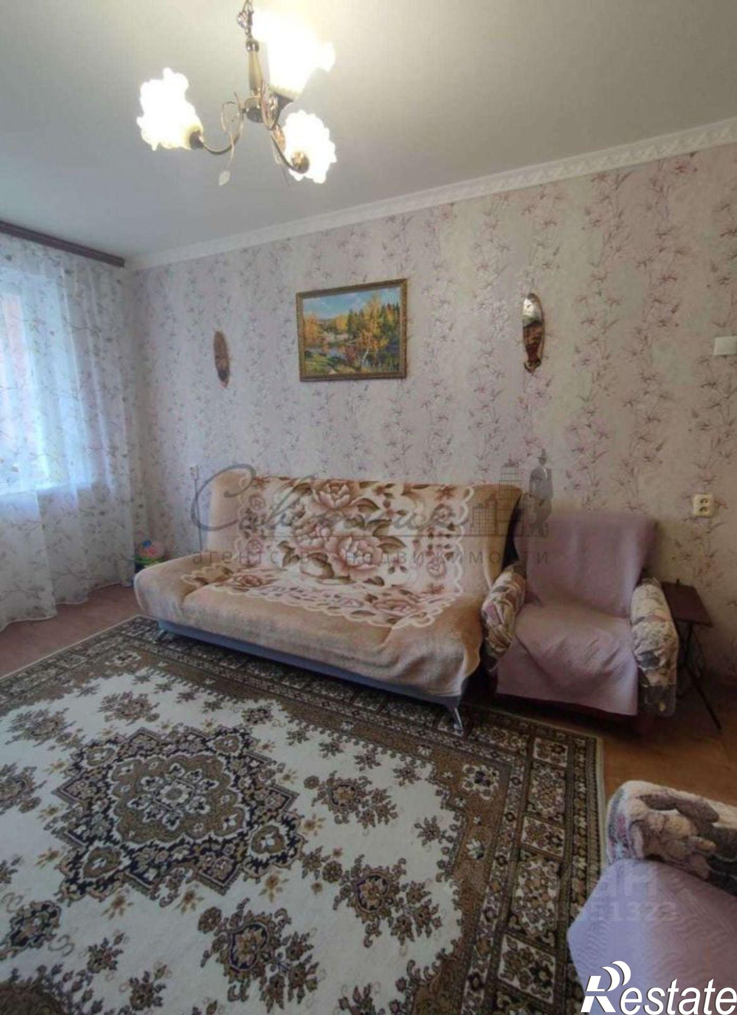 Купить квартиру за 3 750 000 рублей на Парковый мкр,дом 14