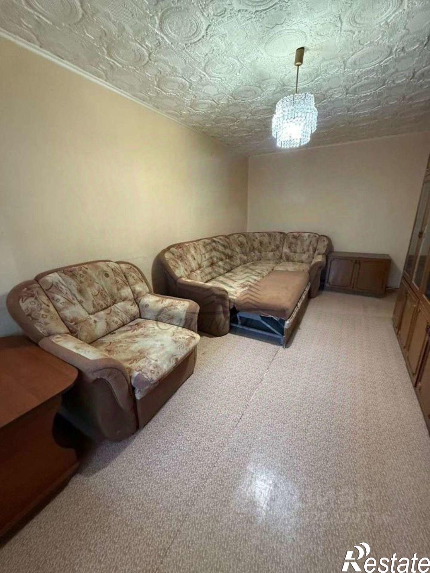 Купить квартиру за 3 700 000 рублей