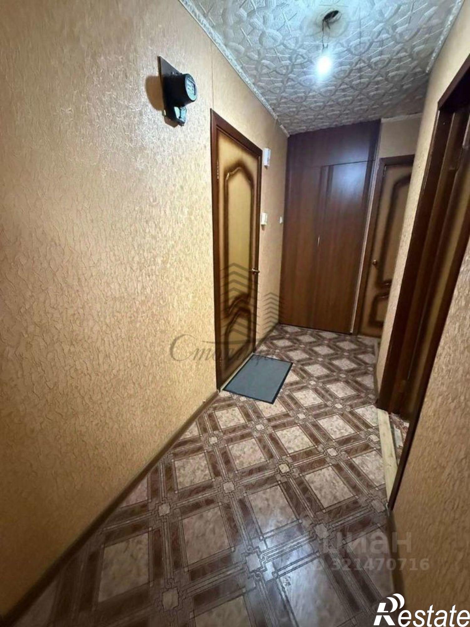 Купить квартиру за 3 700 000 рублей