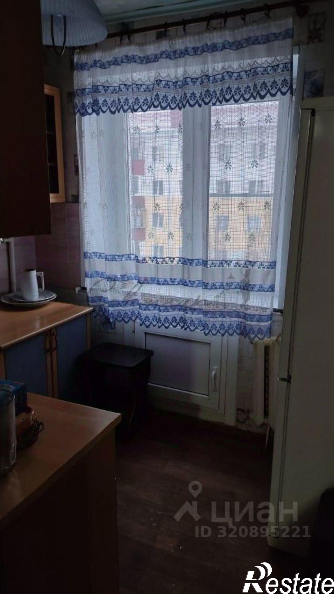 Купить квартиру за 3 800 000 рублей на Горняк мкр,дом 31