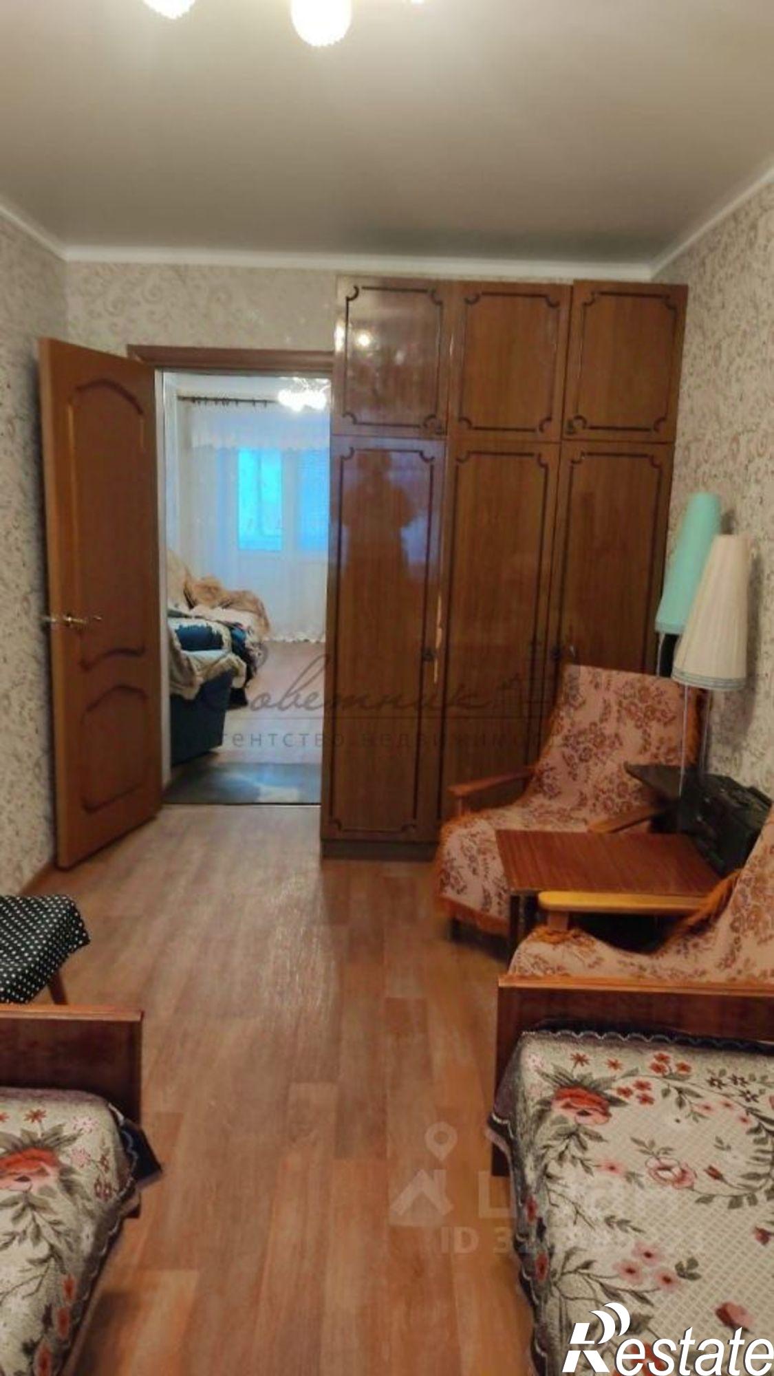 Купить квартиру за 3 800 000 рублей на Горняк мкр,дом 31