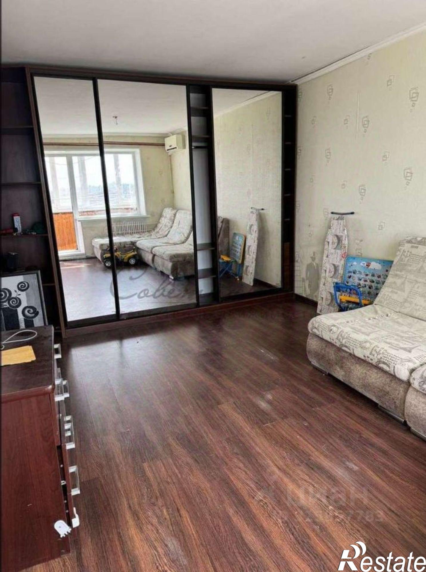 Купить квартиру за 3 950 000 рублей