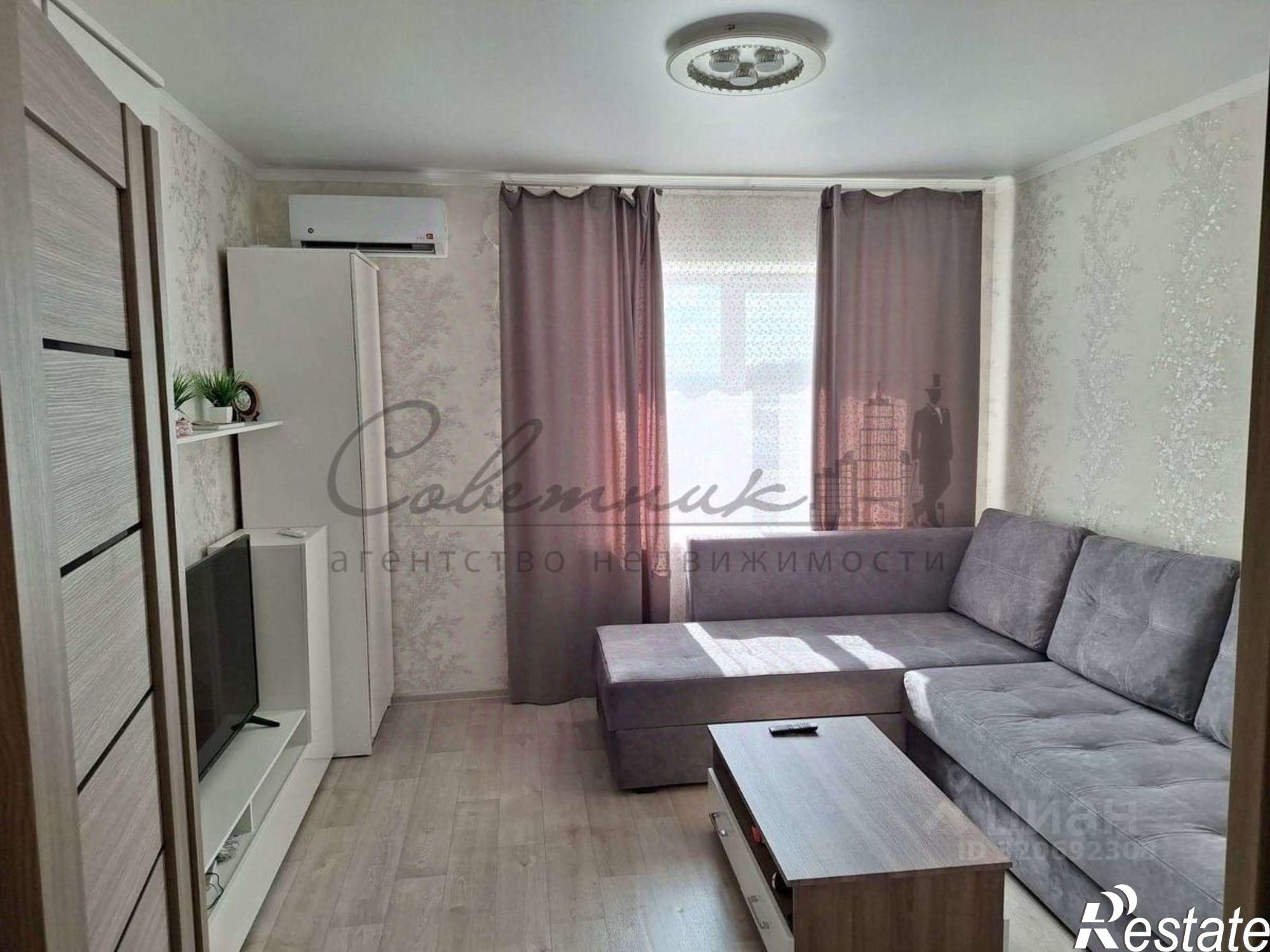 Купить квартиру за 4 000 000 рублей на Заречье мкр,дом 17