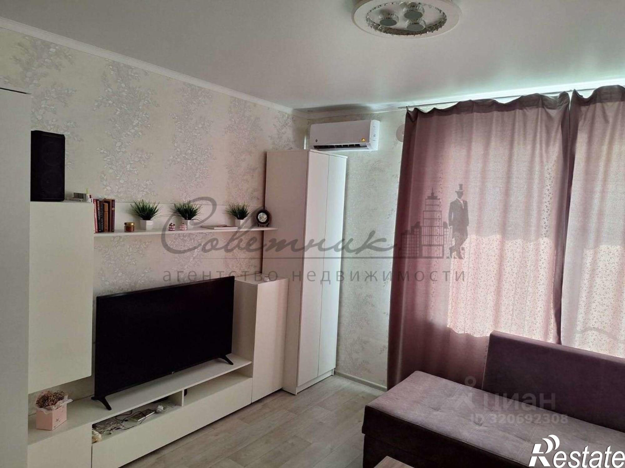 Купить квартиру за 4 000 000 рублей на Заречье мкр,дом 17