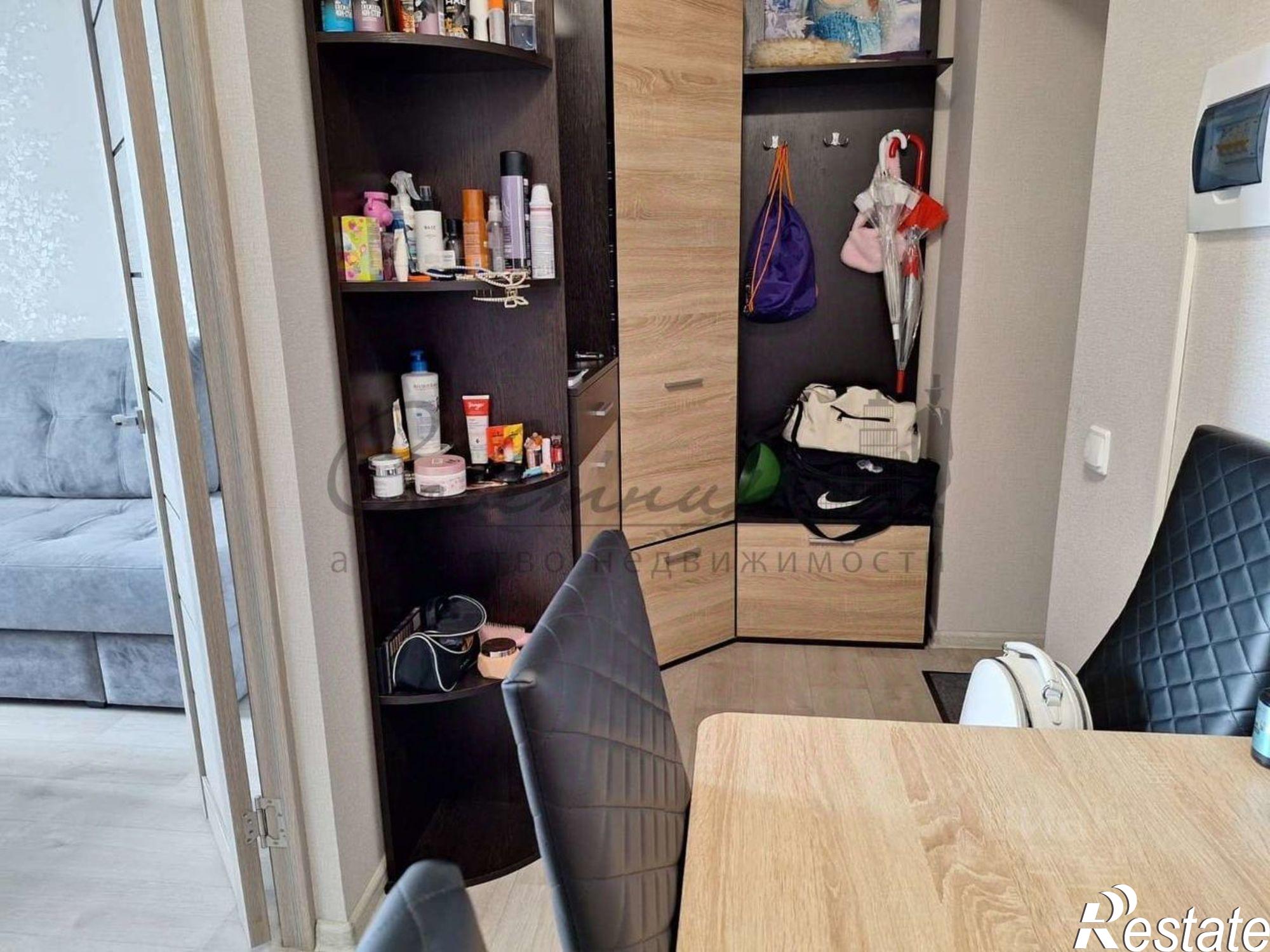 Купить квартиру за 4 000 000 рублей на Заречье мкр,дом 17