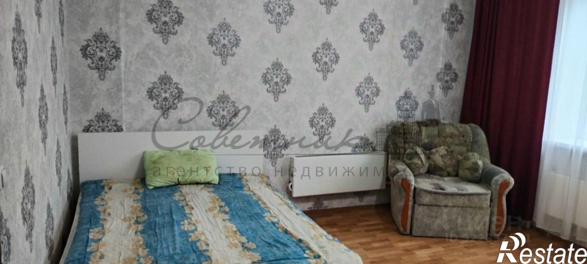 Купить квартиру за 4 100 000 рублей