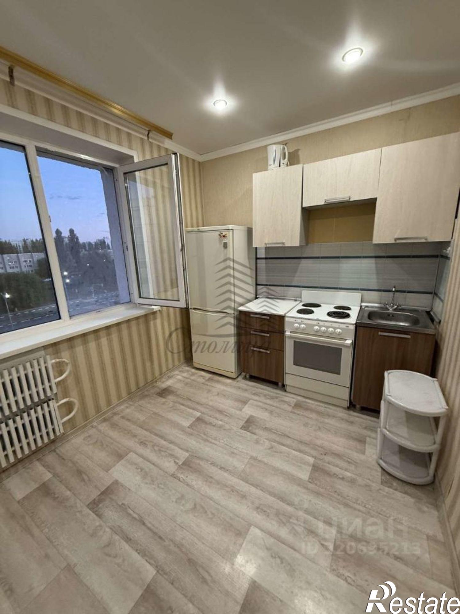 Купить квартиру за 4 100 000 рублей на Буденного мкр,дом 7