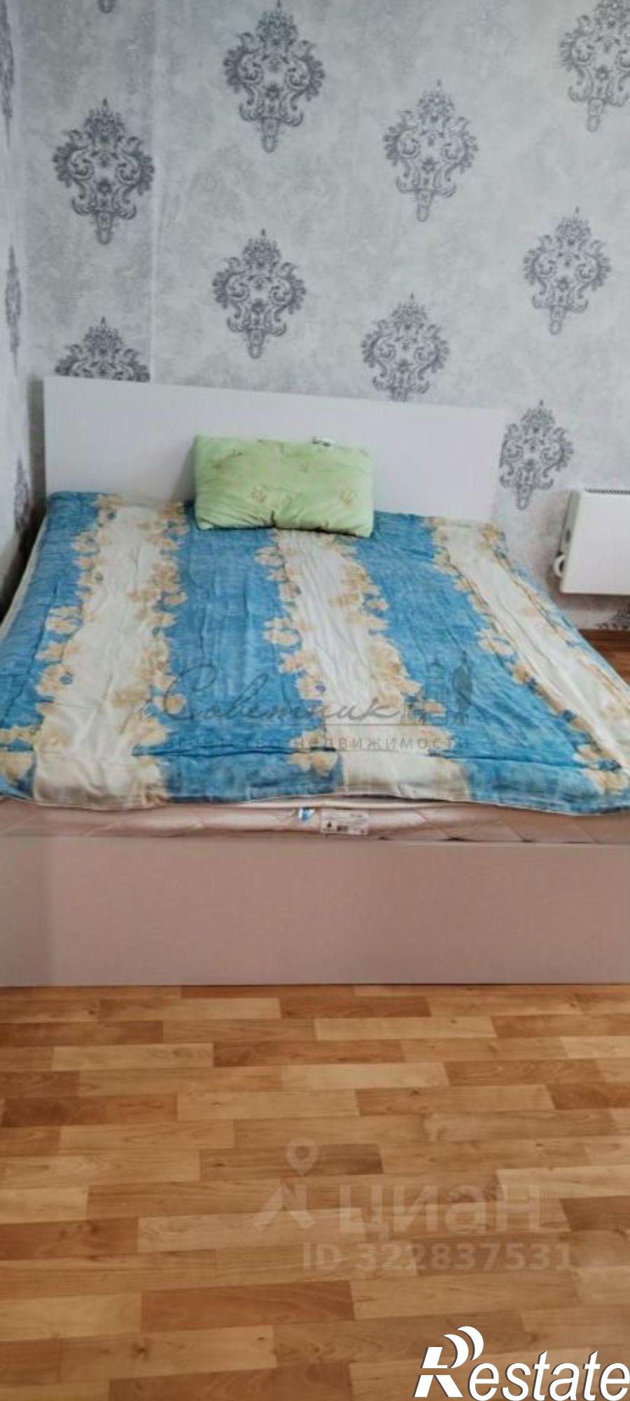 Купить квартиру за 4 100 000 рублей