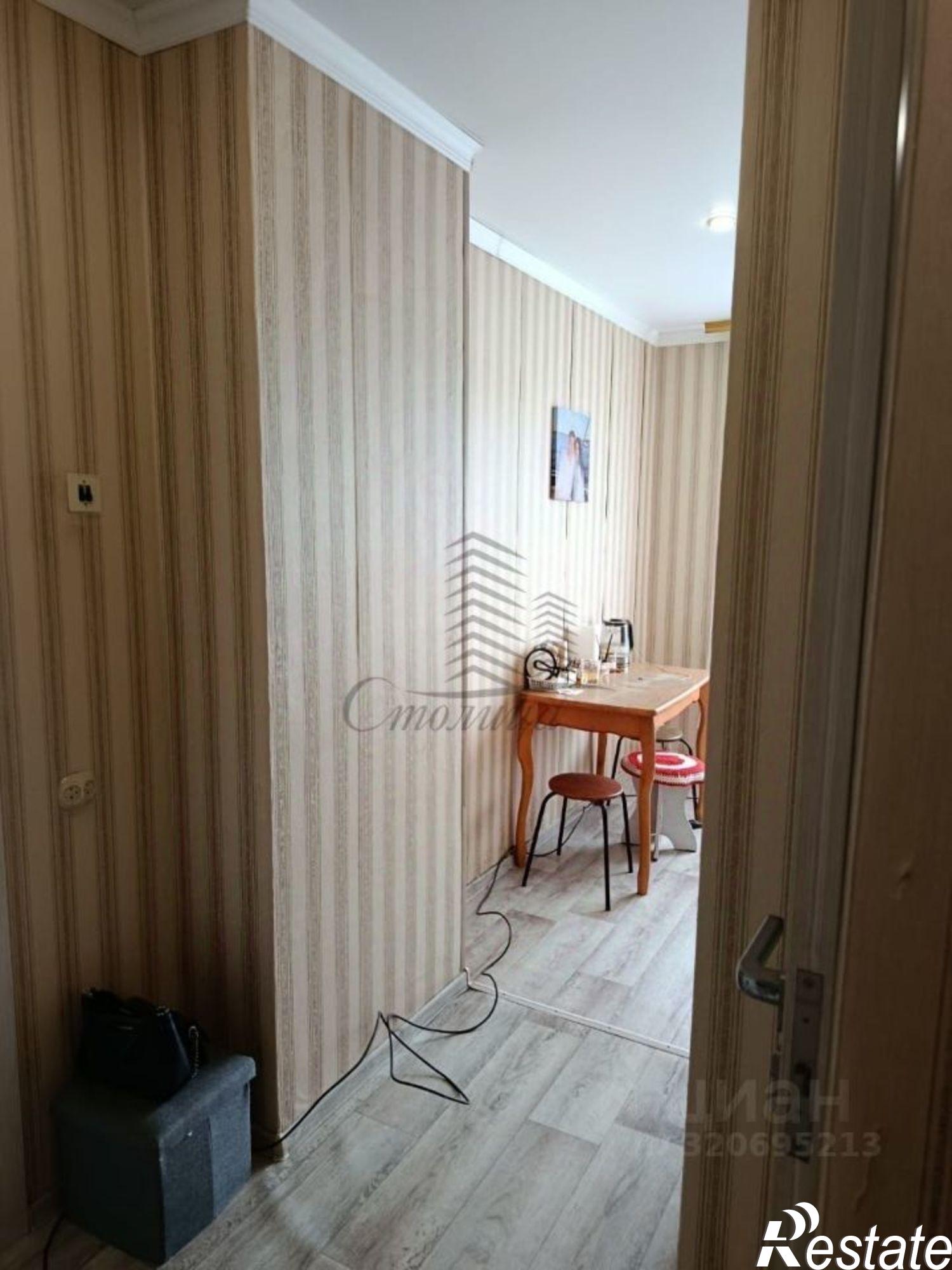 Купить квартиру за 4 100 000 рублей на Буденного мкр,дом 7