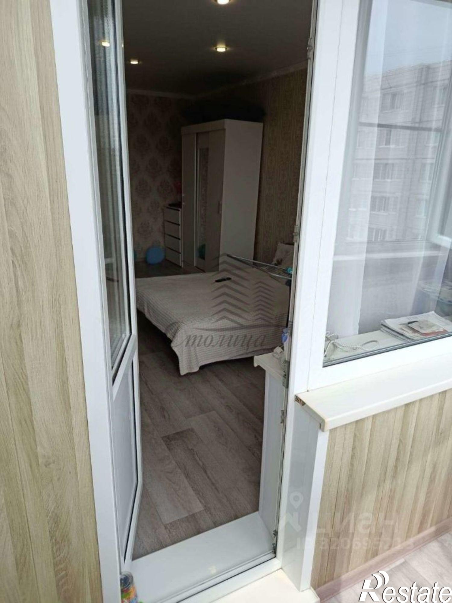 Купить квартиру за 4 100 000 рублей на Буденного мкр,дом 7