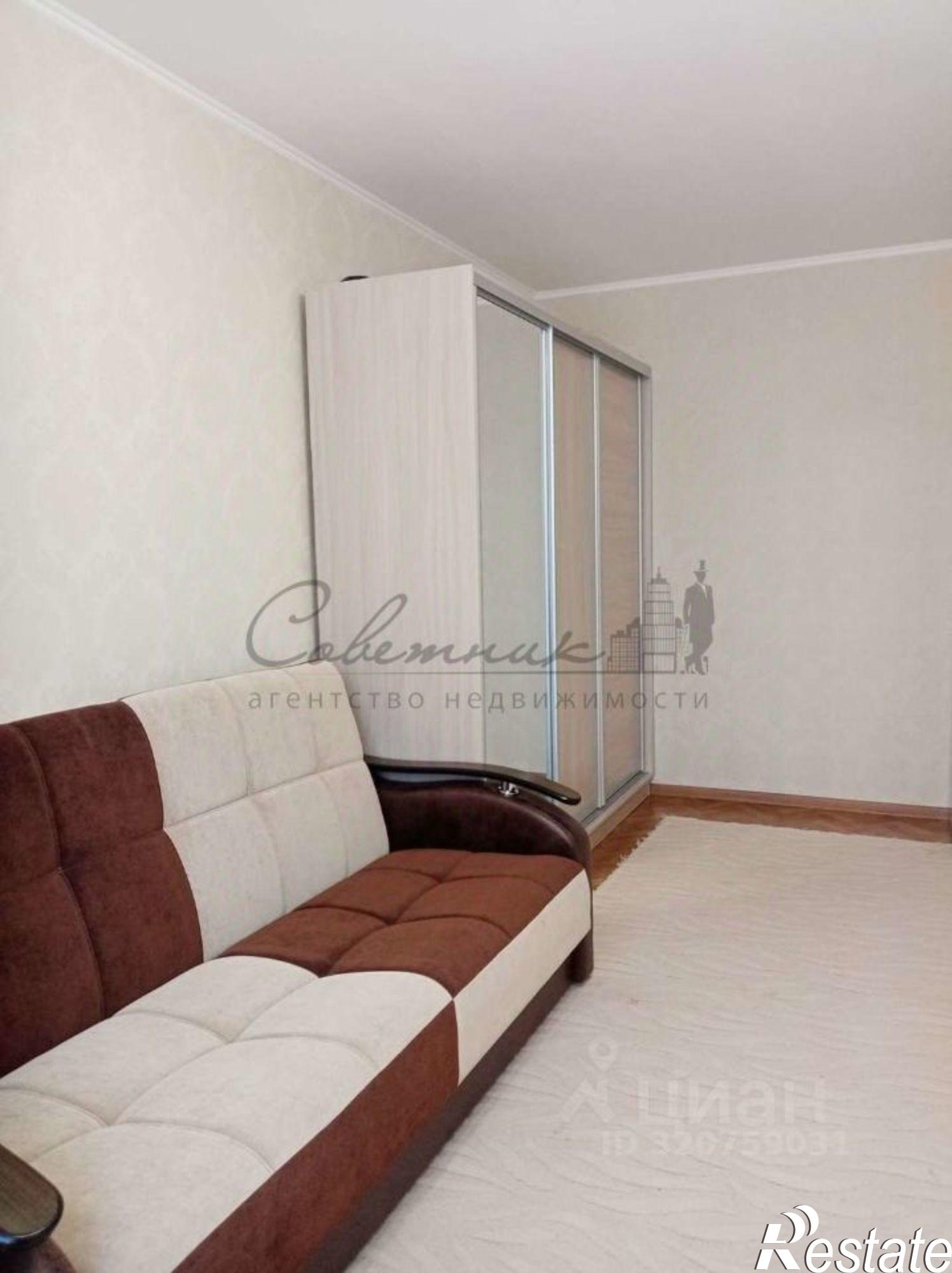 Купить квартиру за 4 150 000 рублей на Королева мкр,дом 24