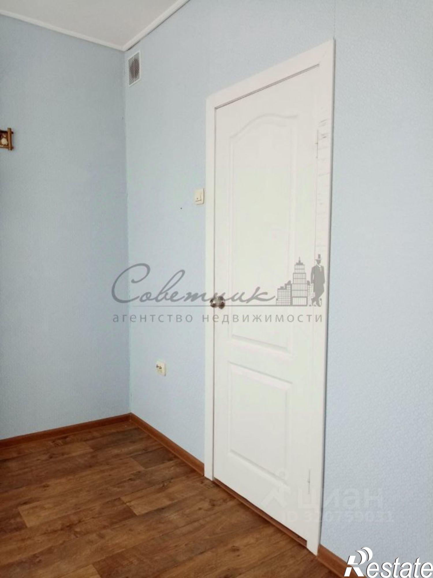 Купить квартиру за 4 150 000 рублей на Королева мкр,дом 24