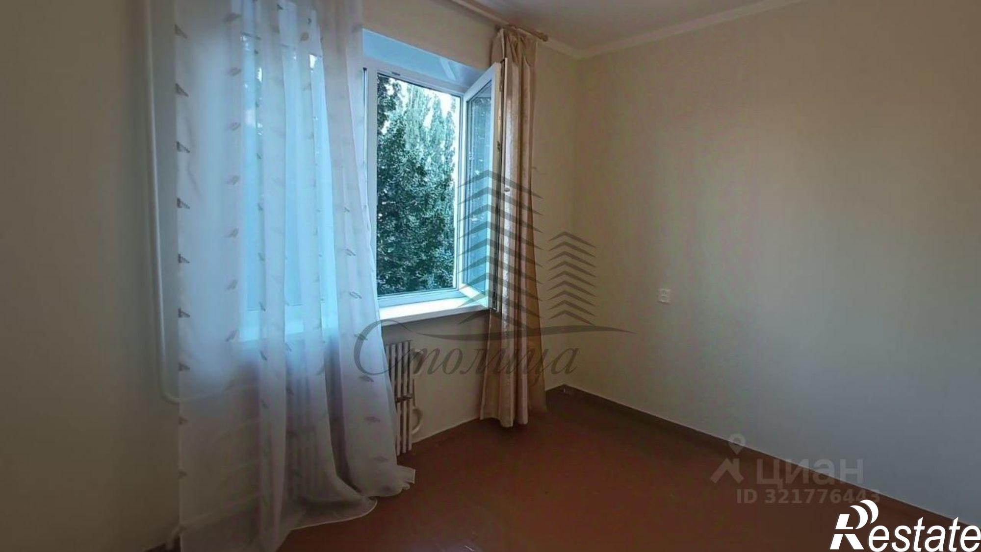 Купить квартиру за 4 200 000 рублей на Парковый мкр,дом 23