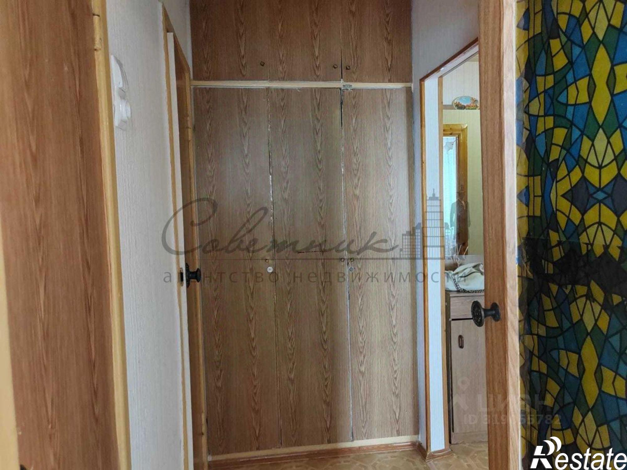 Купить квартиру за 4 200 000 рублей на Юность мкр,дом 2