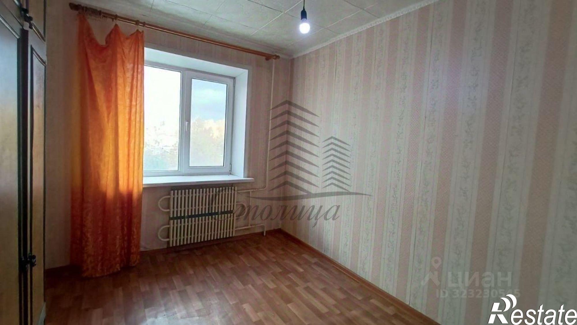 Купить квартиру за 4 250 000 рублей