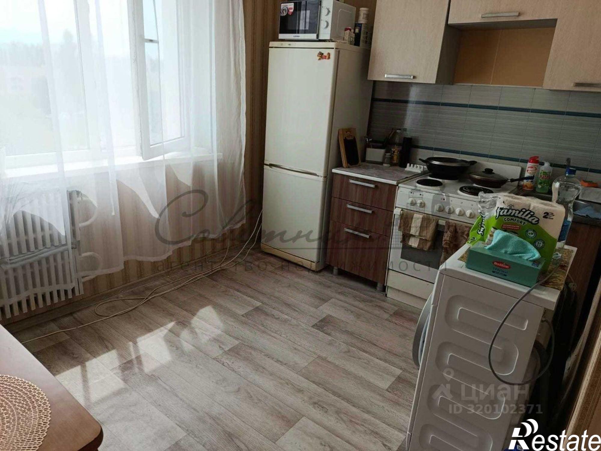 Купить квартиру за 4 250 000 рублей на Буденного мкр,дом 7