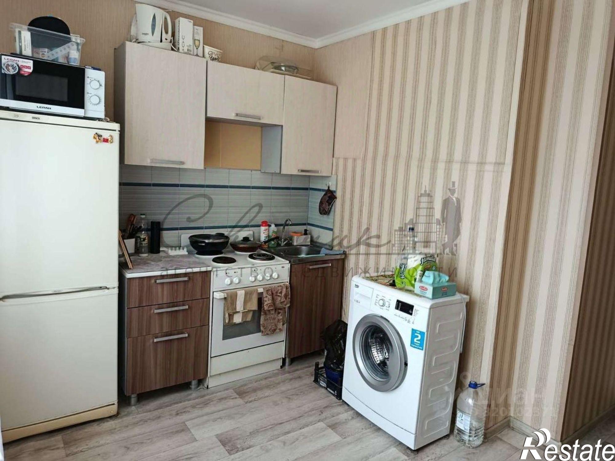 Купить квартиру за 4 250 000 рублей на Буденного мкр,дом 7