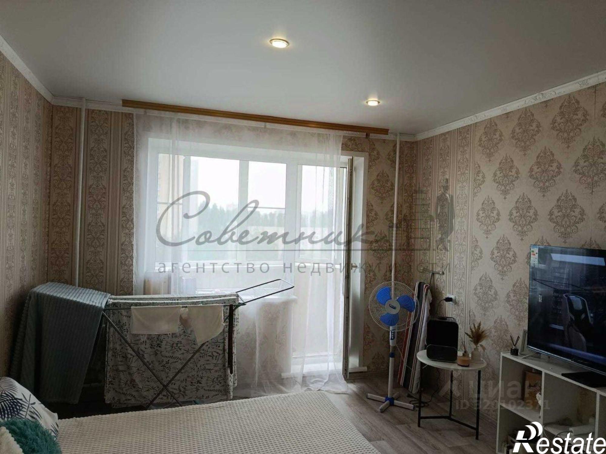 Купить квартиру за 4 250 000 рублей на Буденного мкр,дом 7