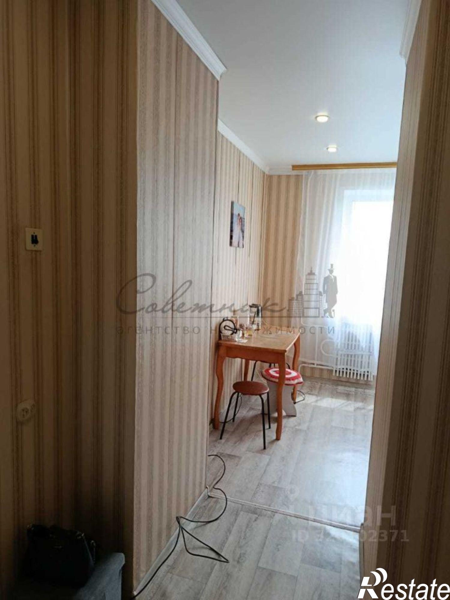 Купить квартиру за 4 250 000 рублей на Буденного мкр,дом 7