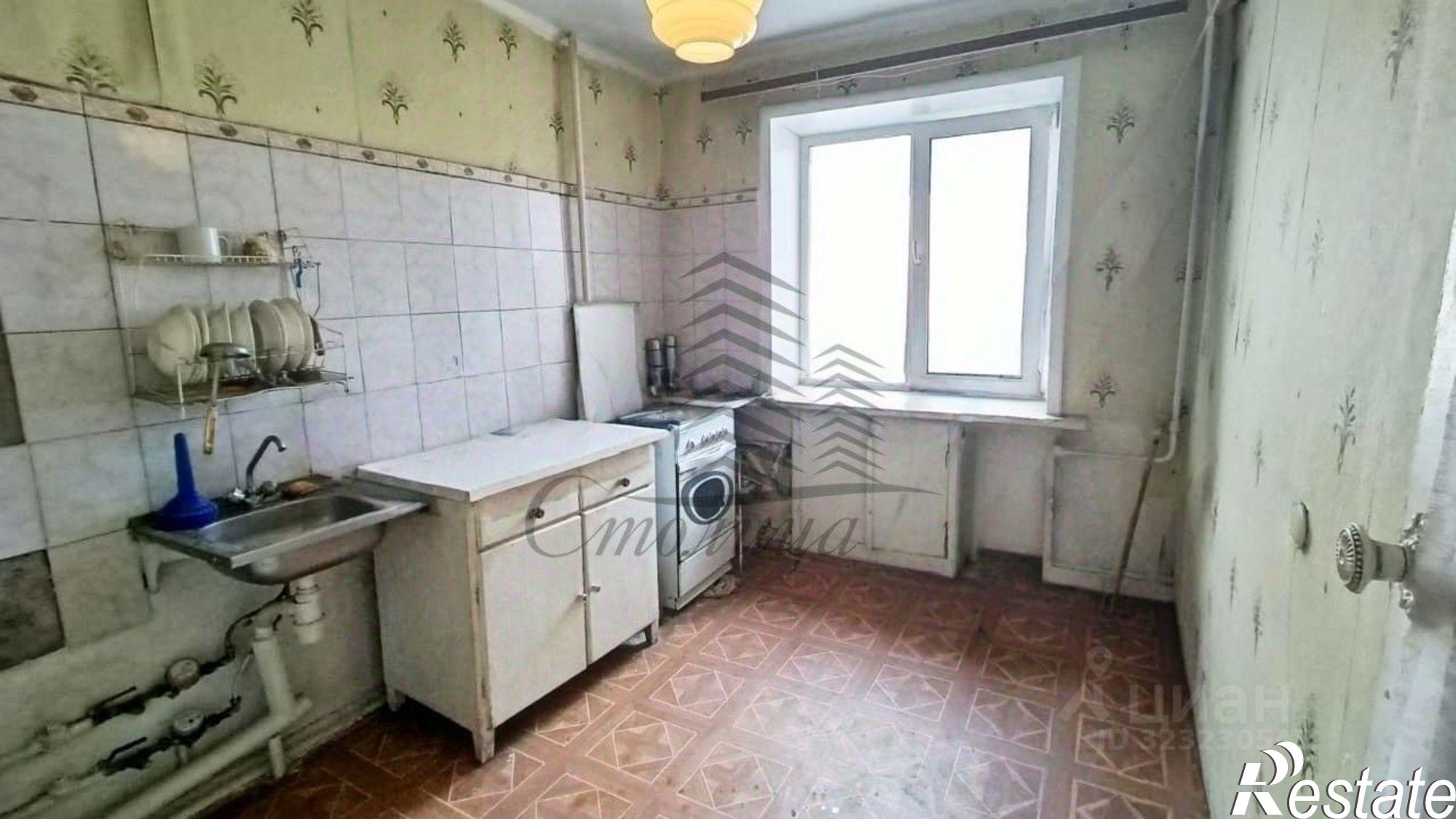 Купить квартиру за 4 250 000 рублей