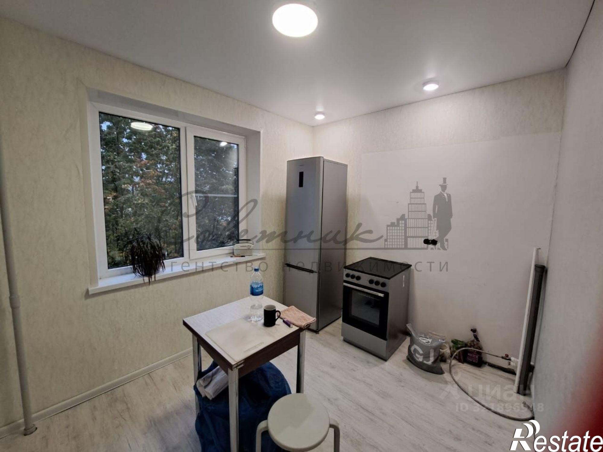 Купить квартиру за 4 350 000 рублей на Жукова мкр,дом 52